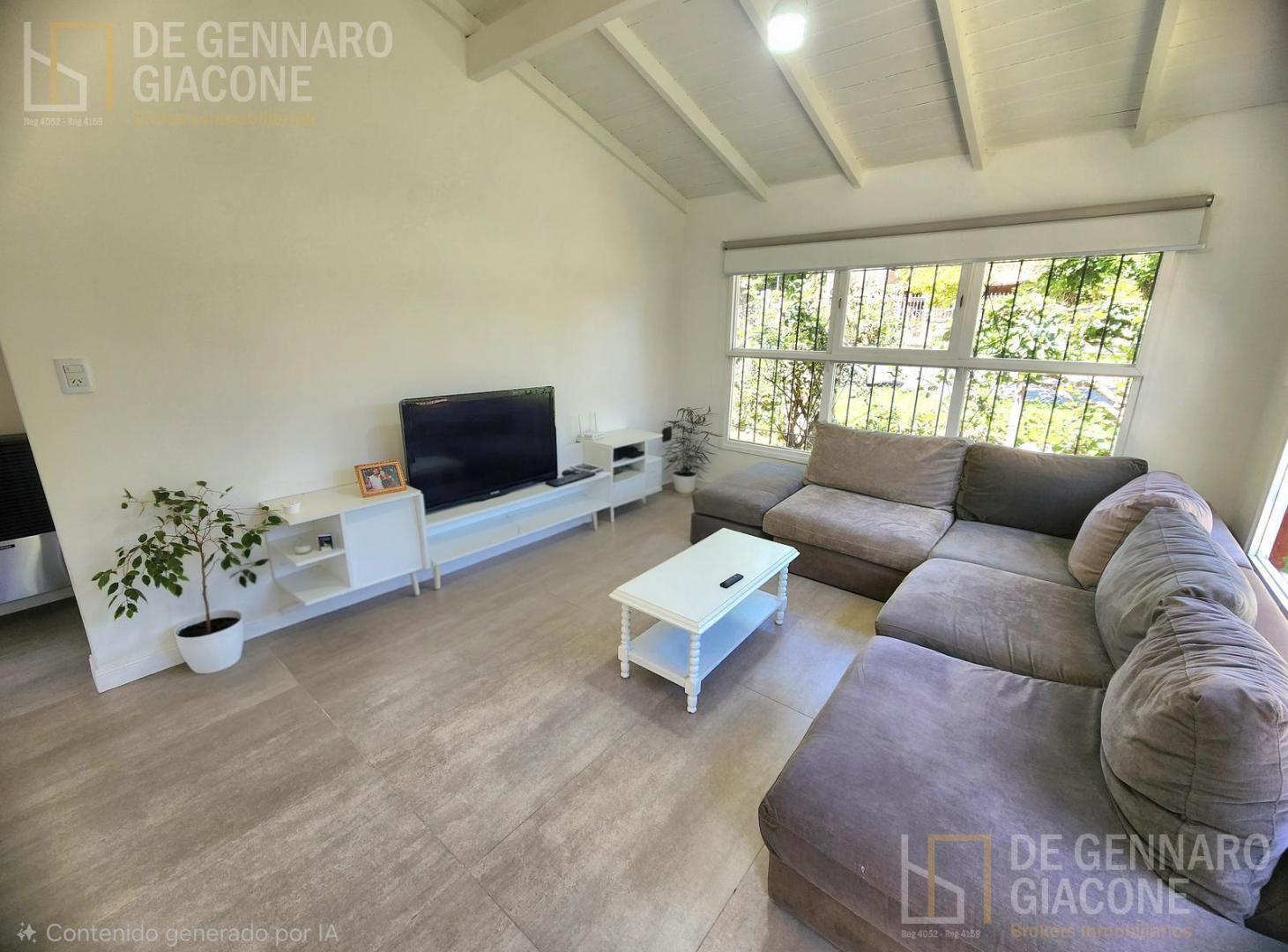 Casa en Las Colinas P.Ramos