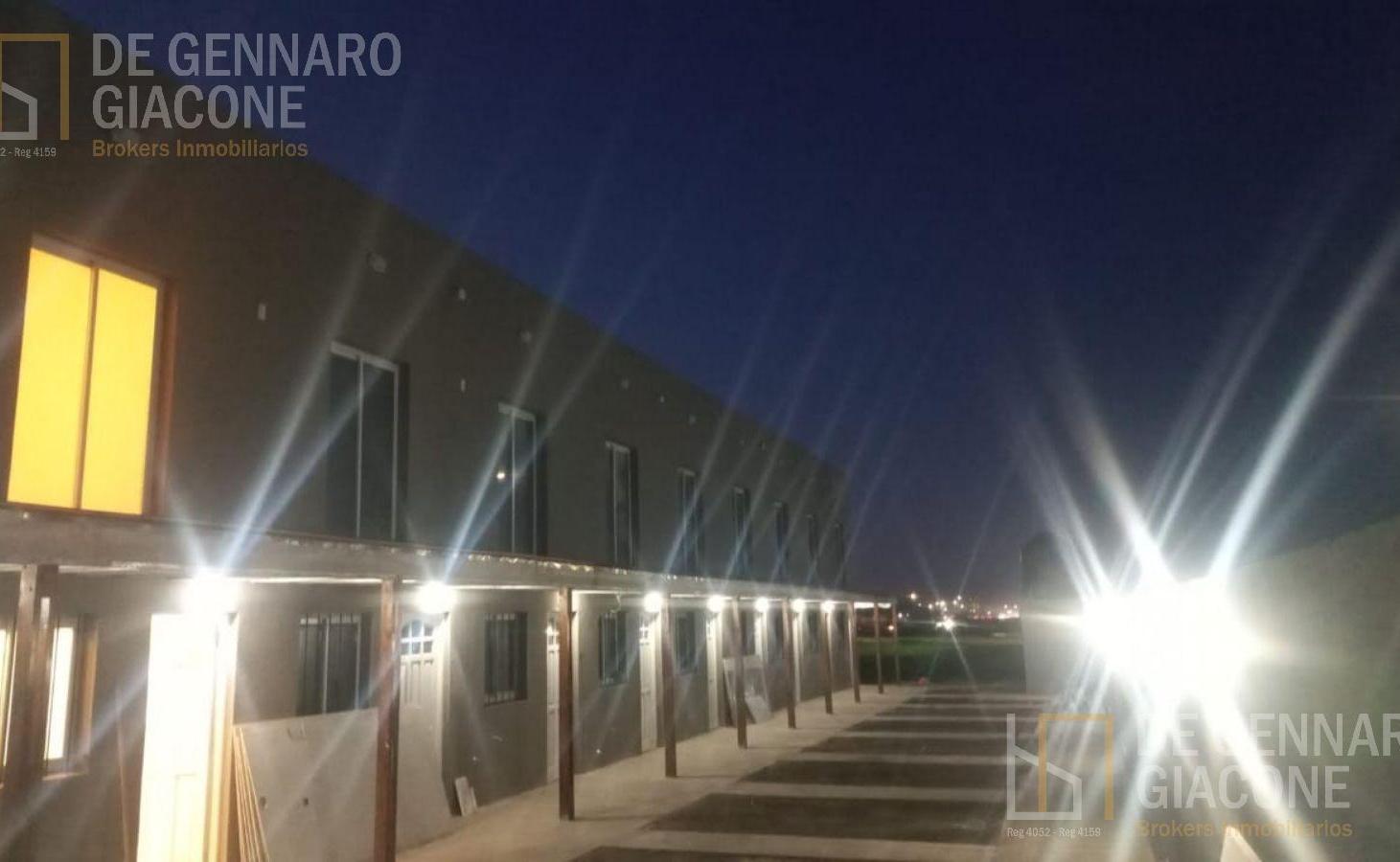 Departamento - Balneario Playa Dorada