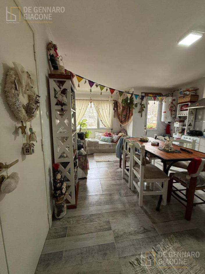 Departamento en Don Bosco