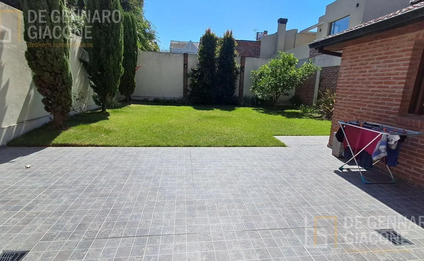 Casa - Las Colinas P.Ramos 4