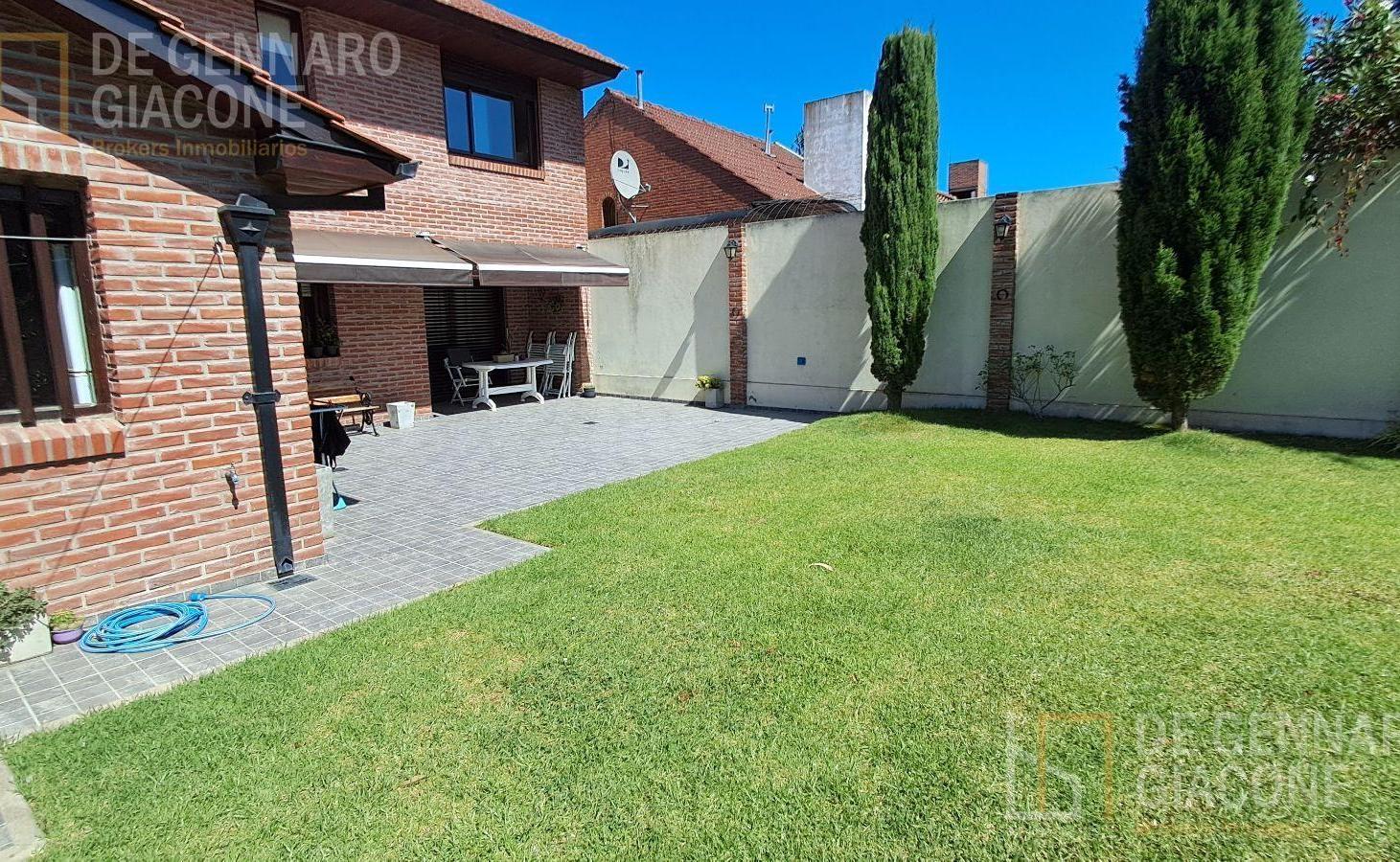 Casa - Las Colinas P.Ramos