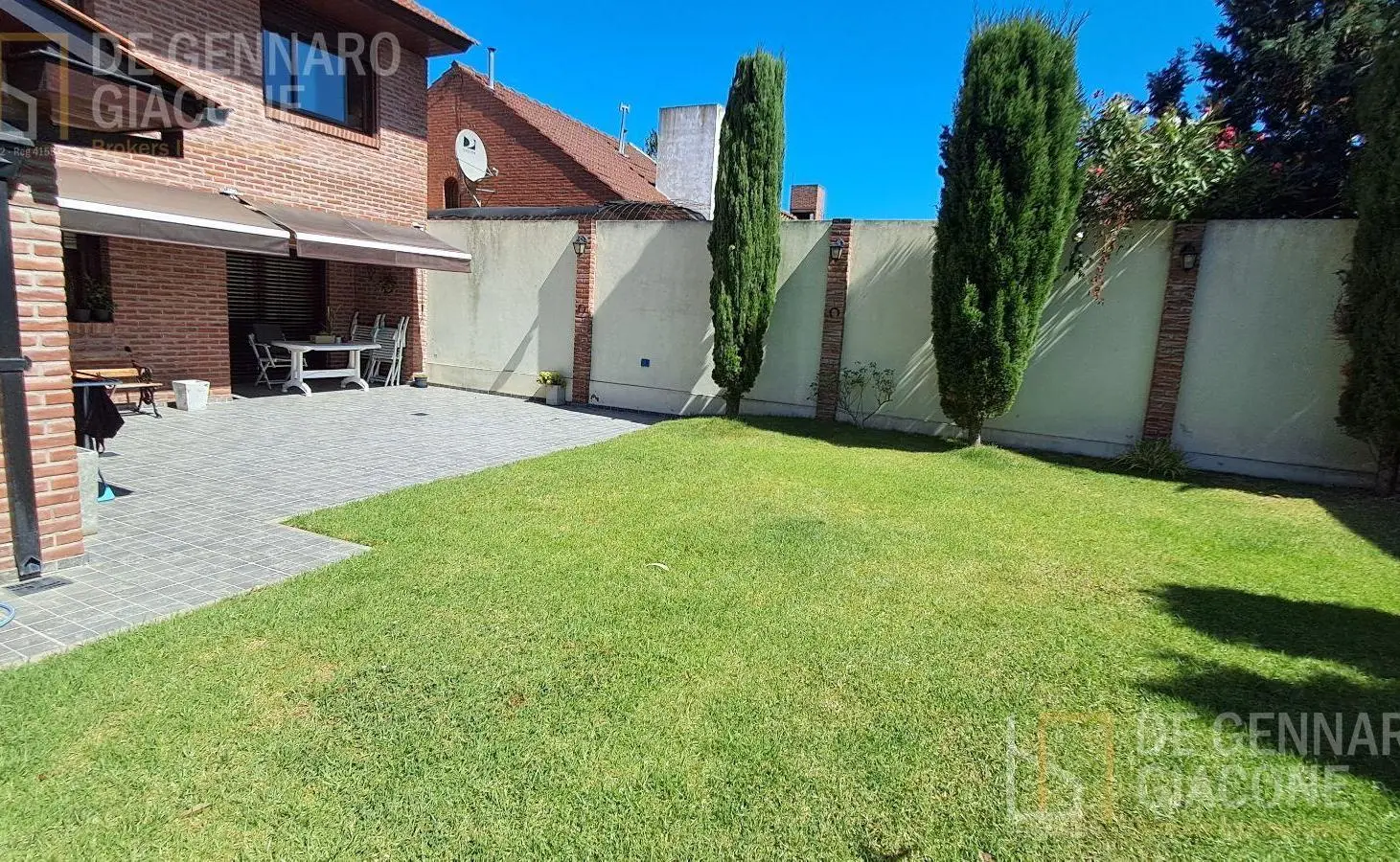 Casa - Las Colinas P.Ramos 5