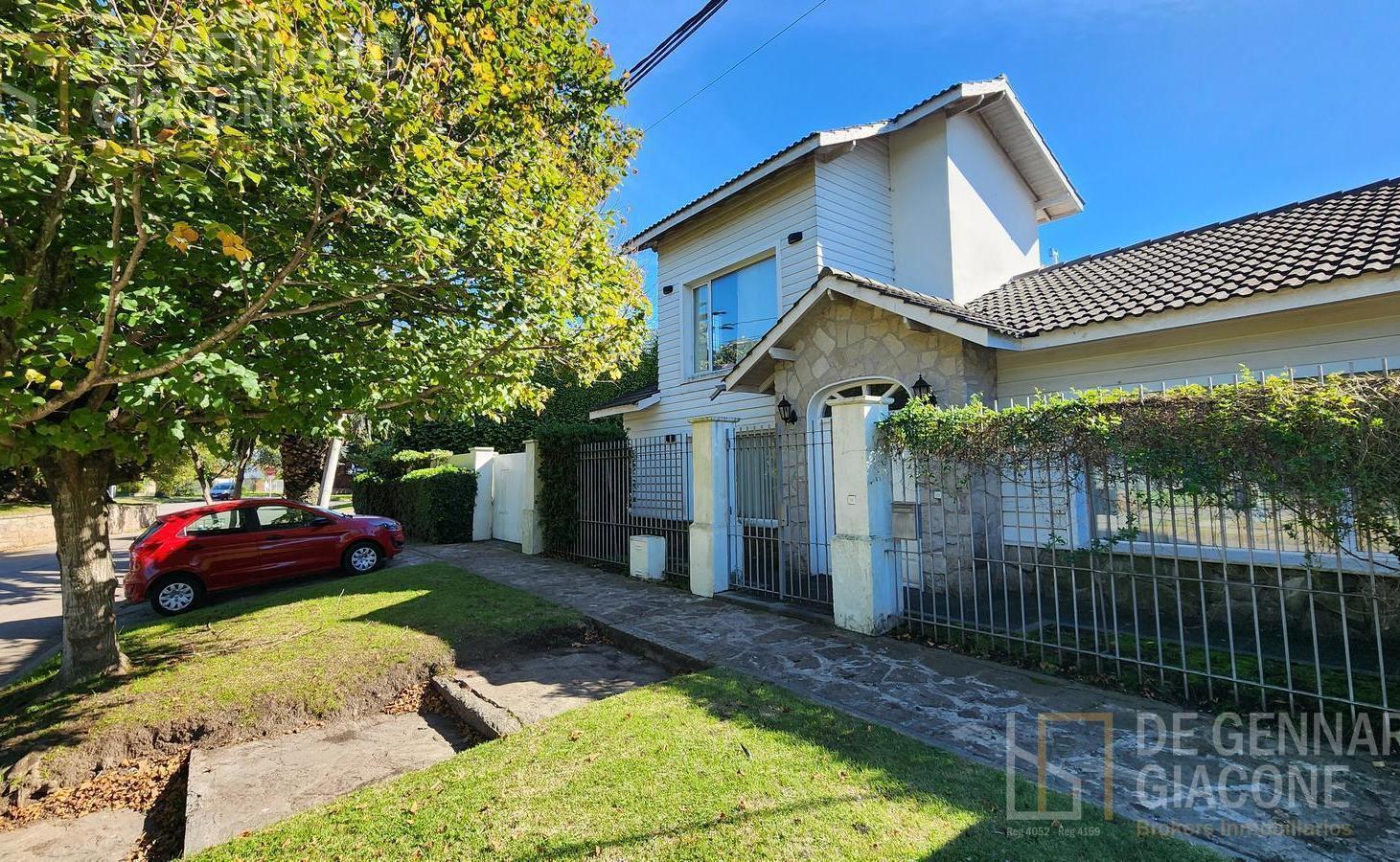 Casa en Santa Monica