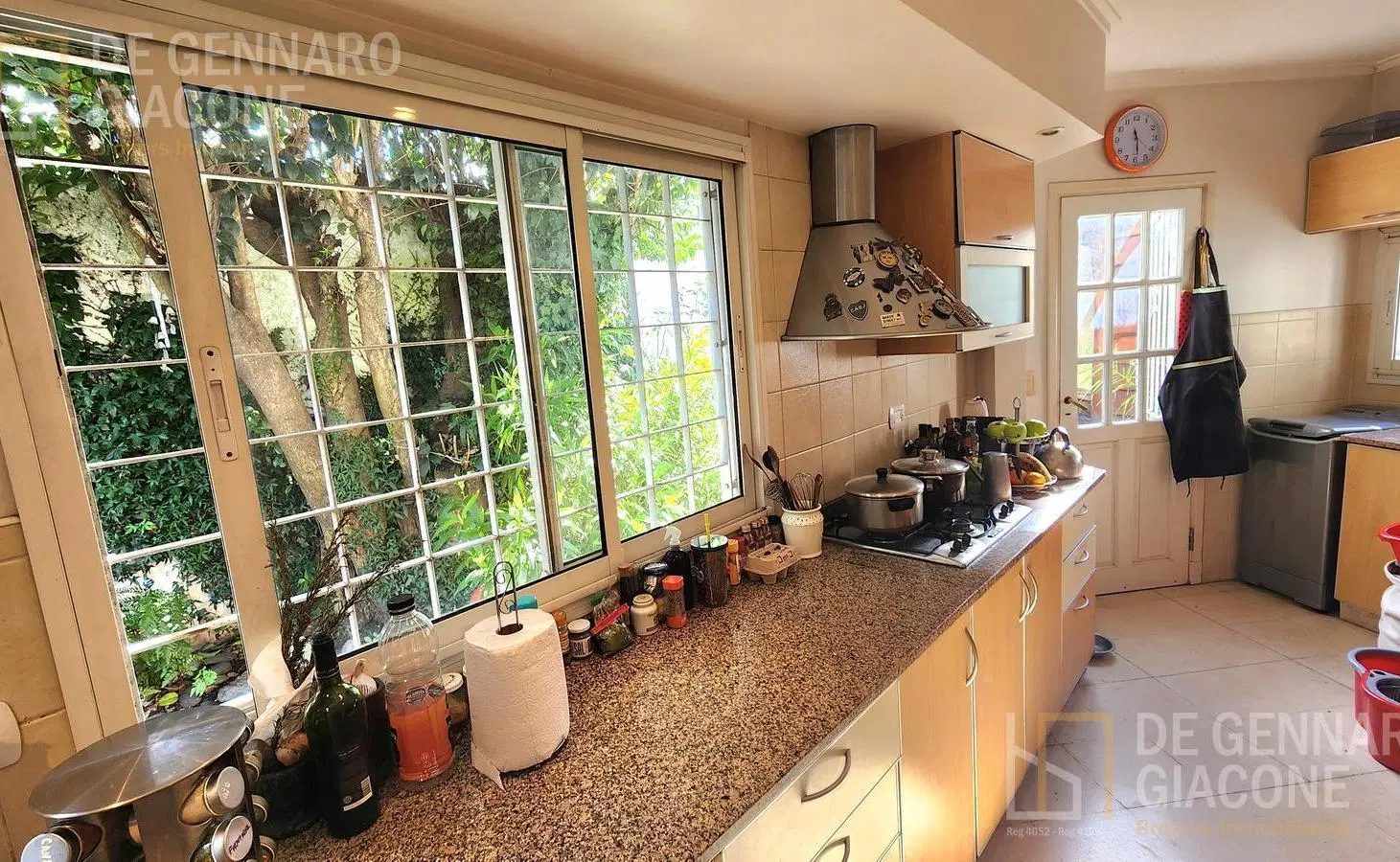 Casa en Santa Monica 5