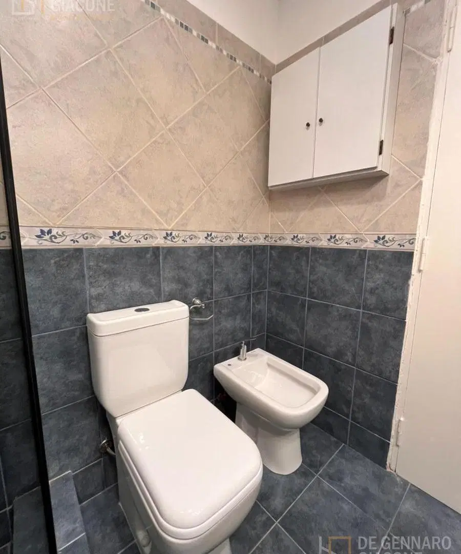 Departamento - TRES AMBIENTES A LA CALLE CON BALCÓN Y VISTA AL MAR 4