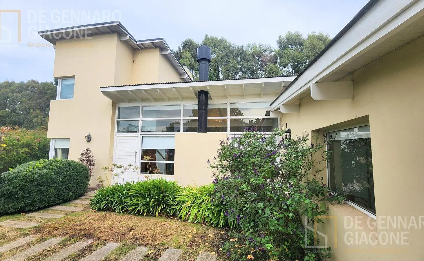 Casa en Rumenco 2
