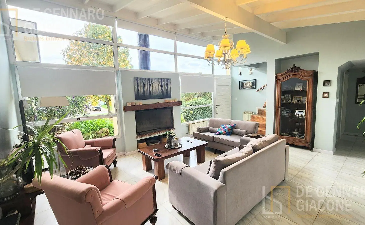 Casa en Rumenco 5