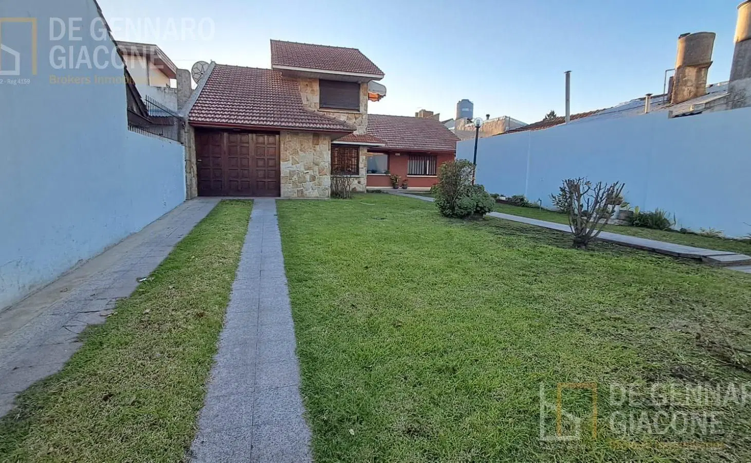 Casa en Santa Monica 5
