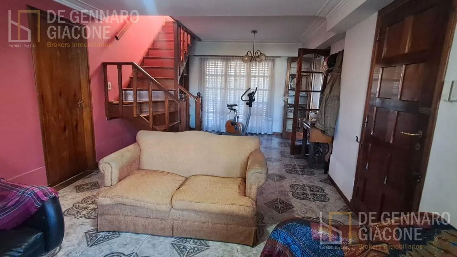 Casa en Santa Monica 2