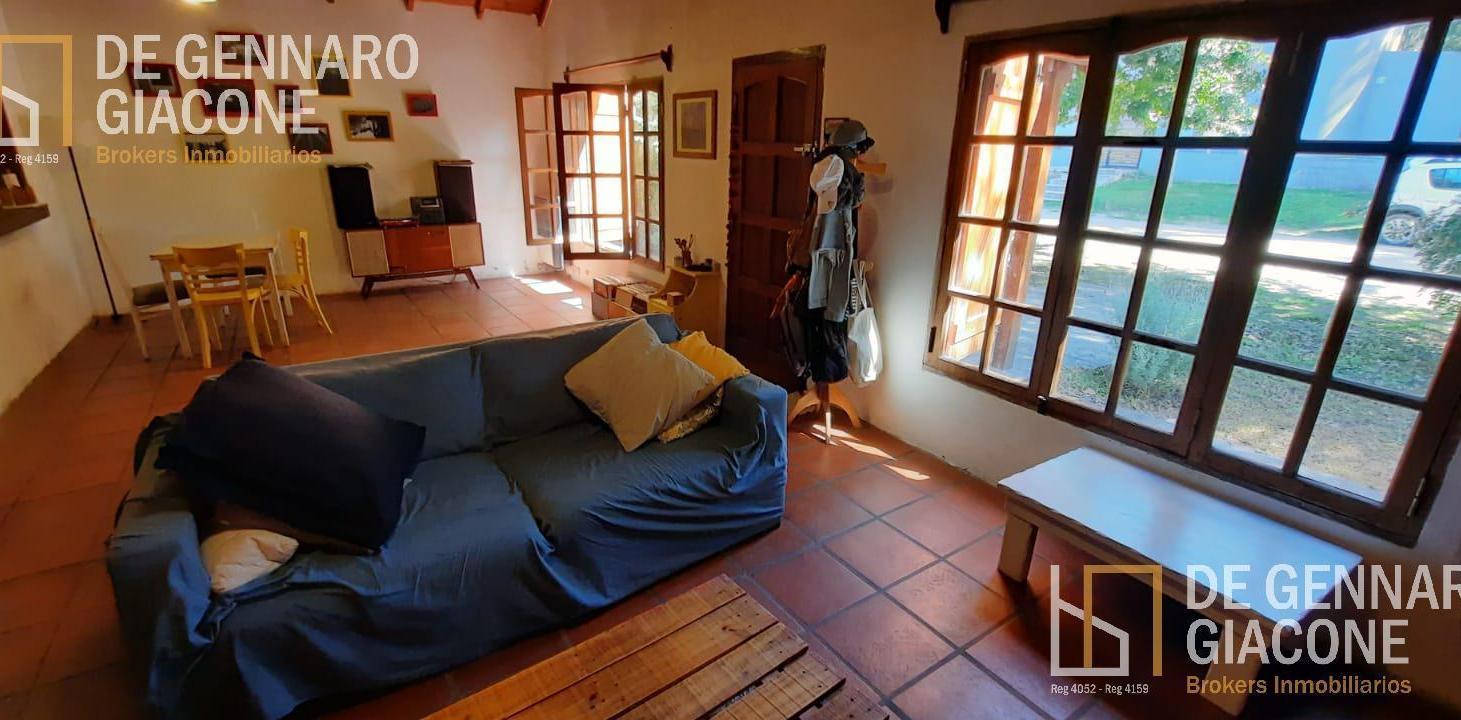 Casa en Bosque Peralta Ramos