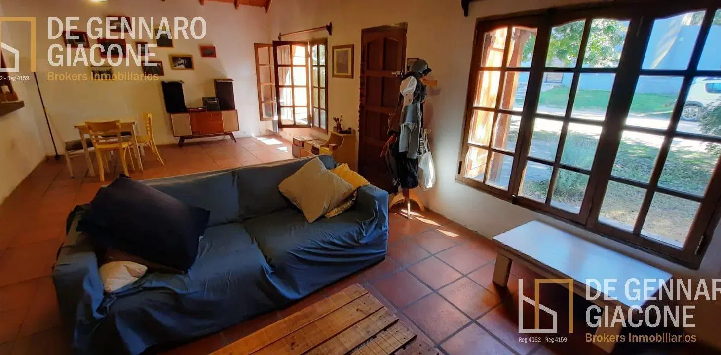 Casa en Bosque Peralta Ramos 1