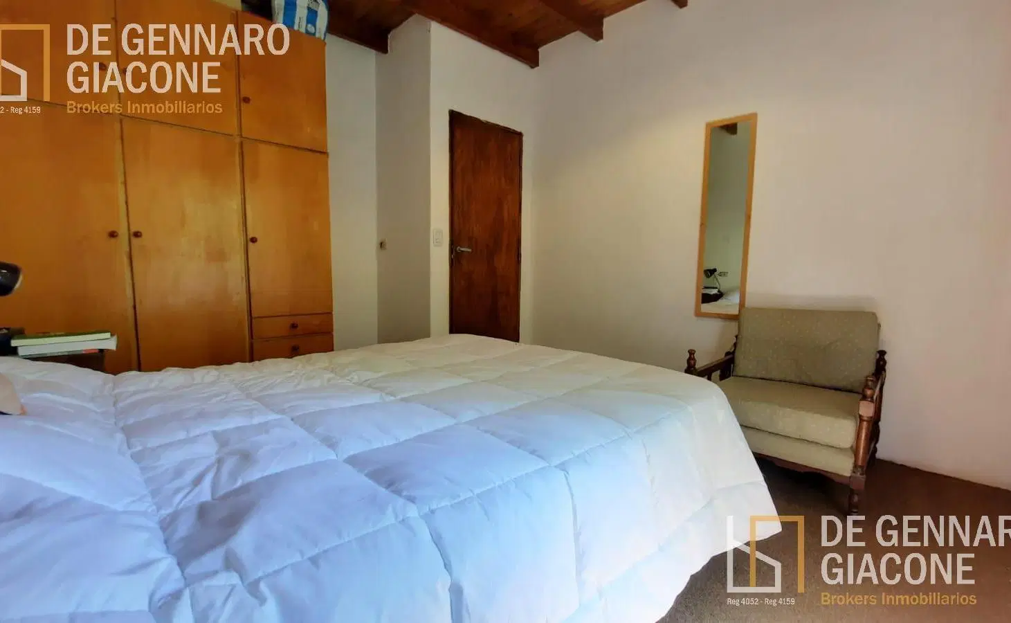 Casa en Bosque Peralta Ramos 4