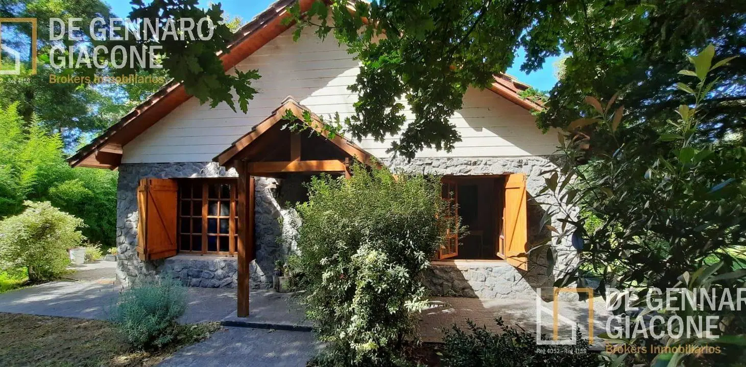 Casa en Bosque Peralta Ramos 2