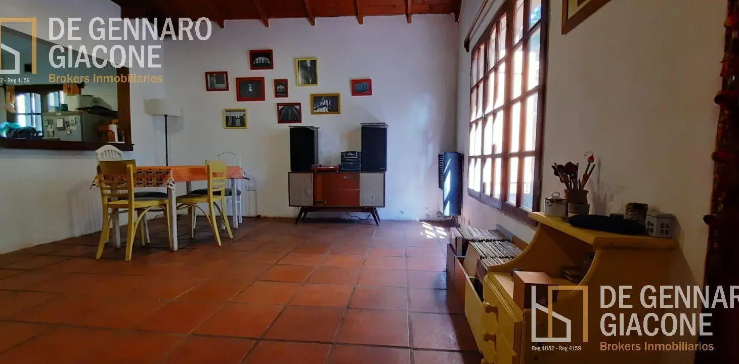 Casa en Bosque Peralta Ramos 3