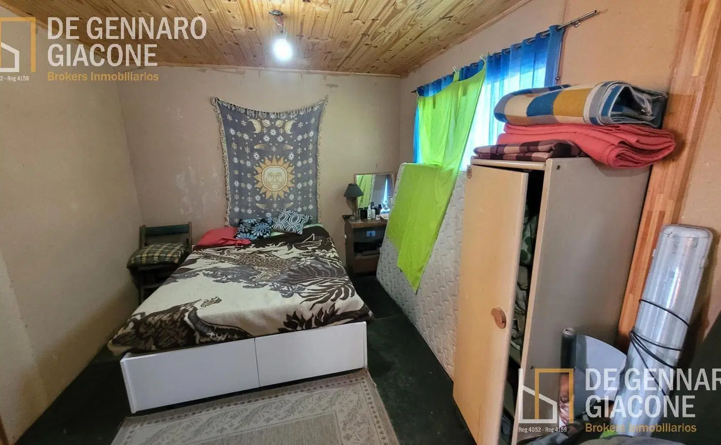 Casa en San Patricio 2