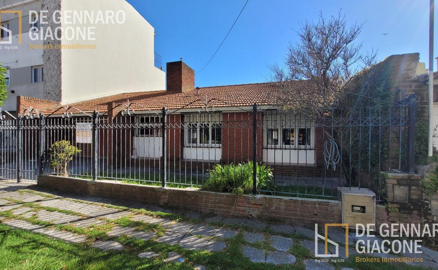 Casa en Punta Mogotes