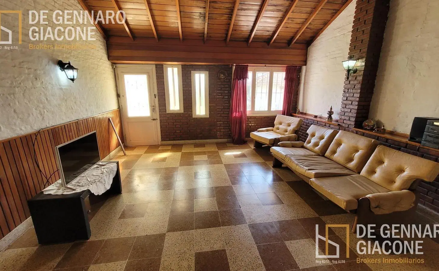 Casa en Punta Mogotes 4