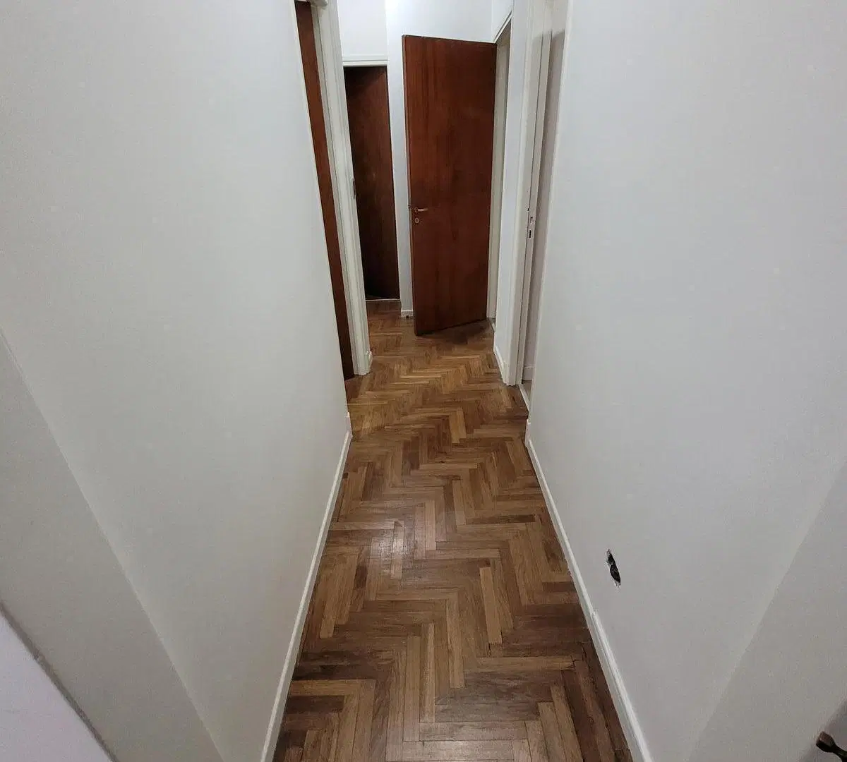 Departamento en Centro 3