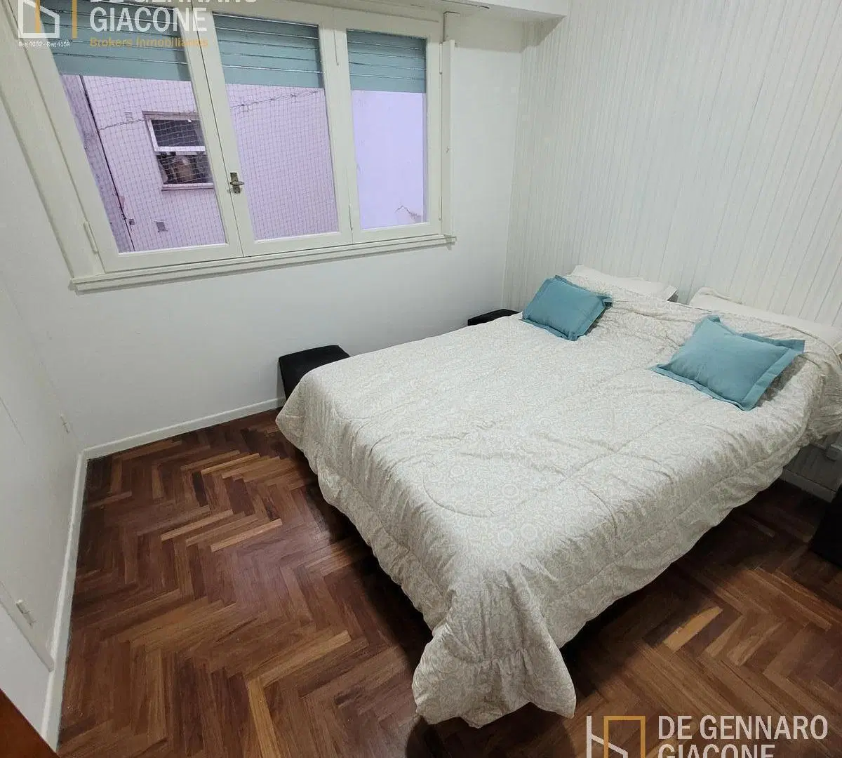 Departamento en Centro 8