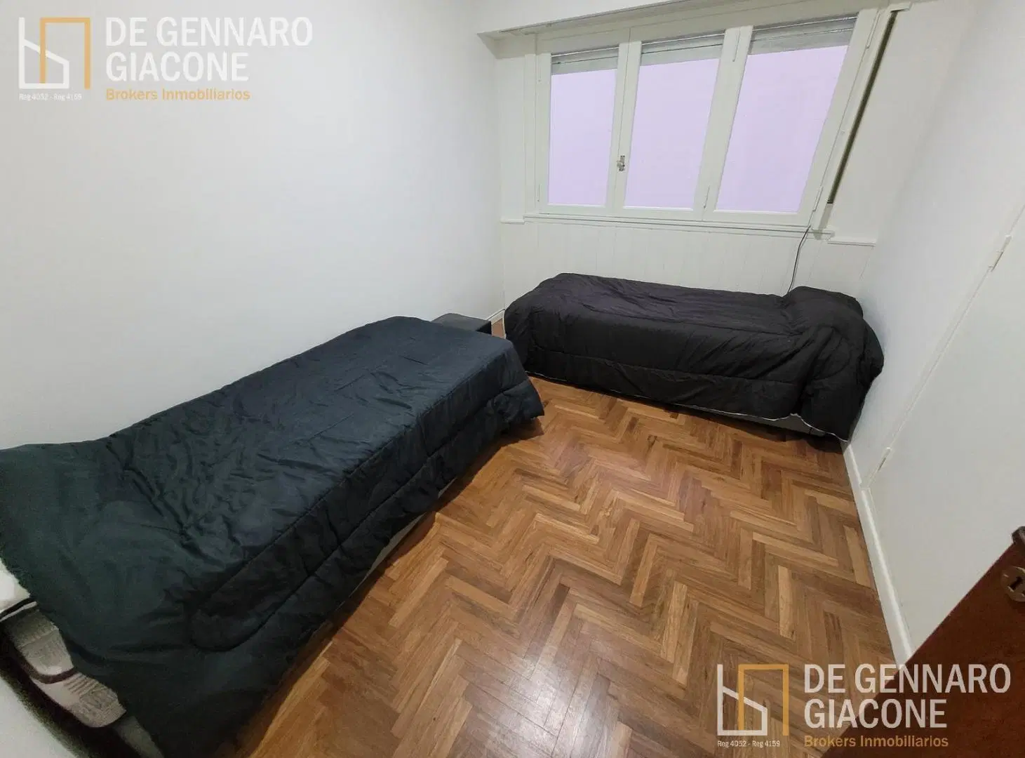 Departamento en Centro 2