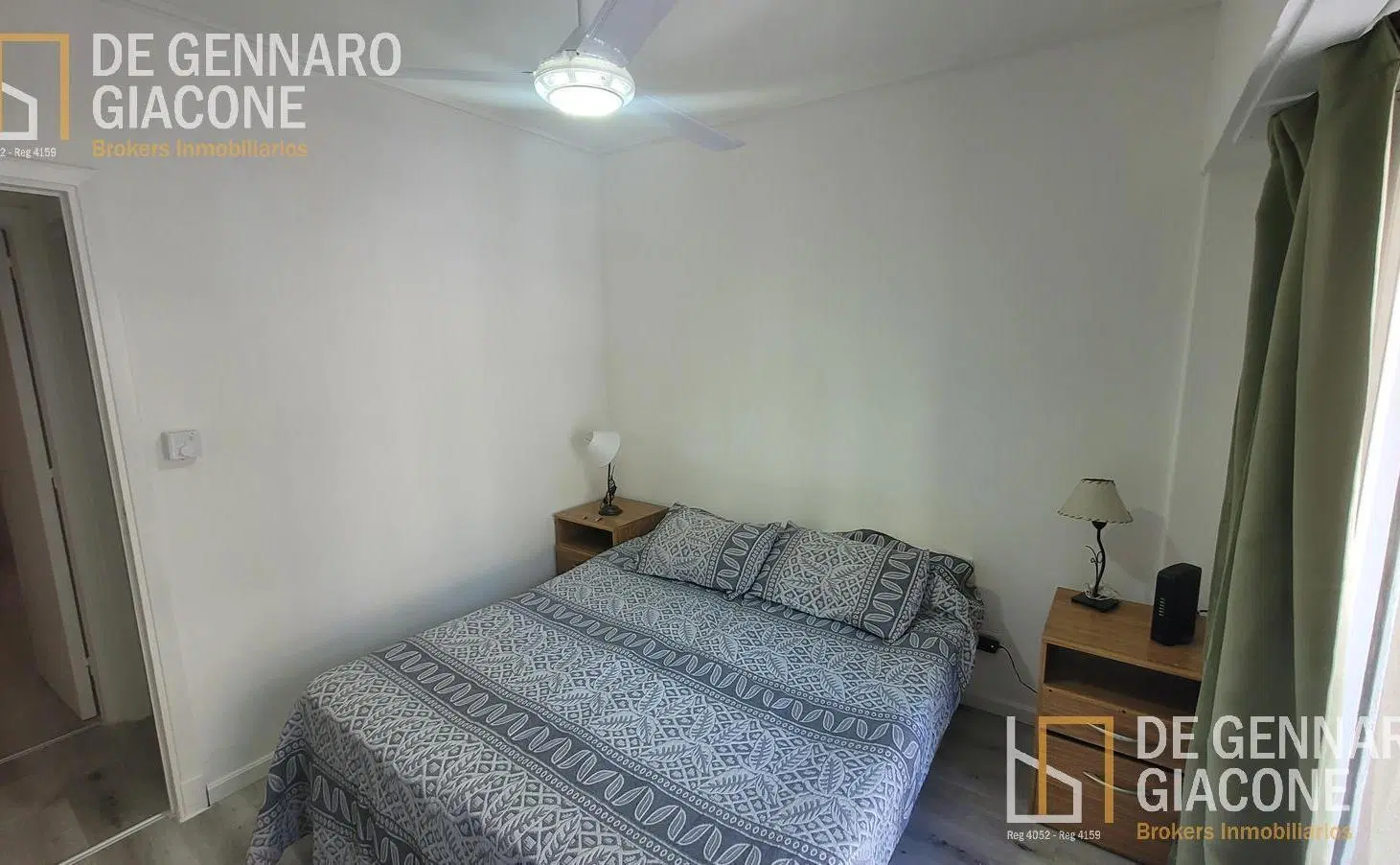 Departamento en Centro 5