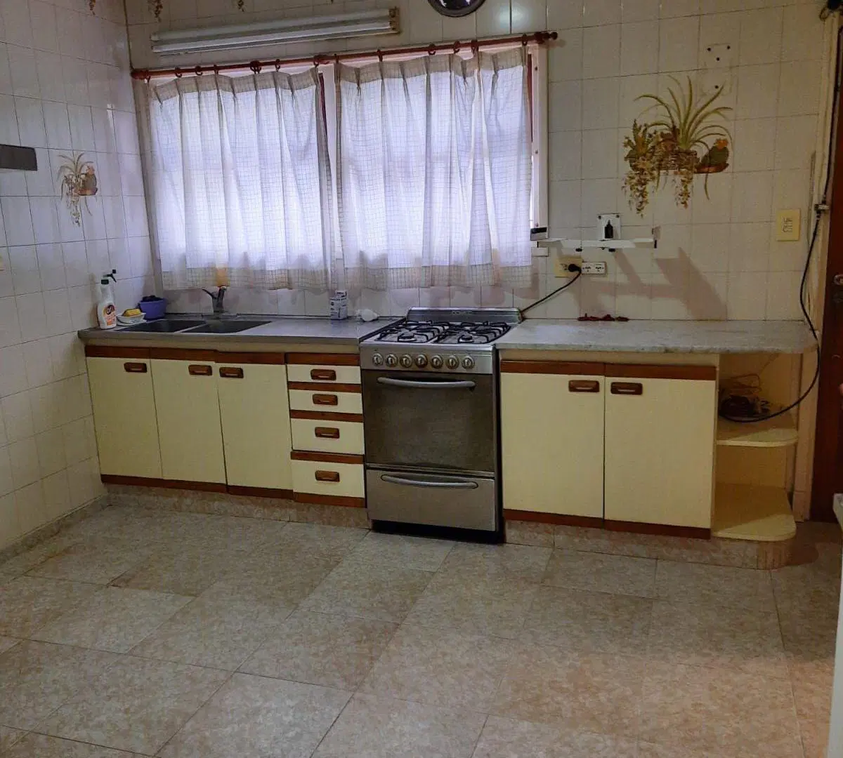 Casa - Parque Luro 3