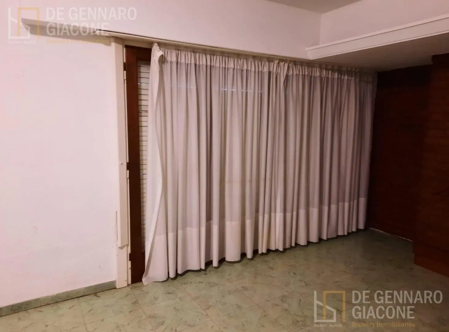 Casa - Parque Luro 5