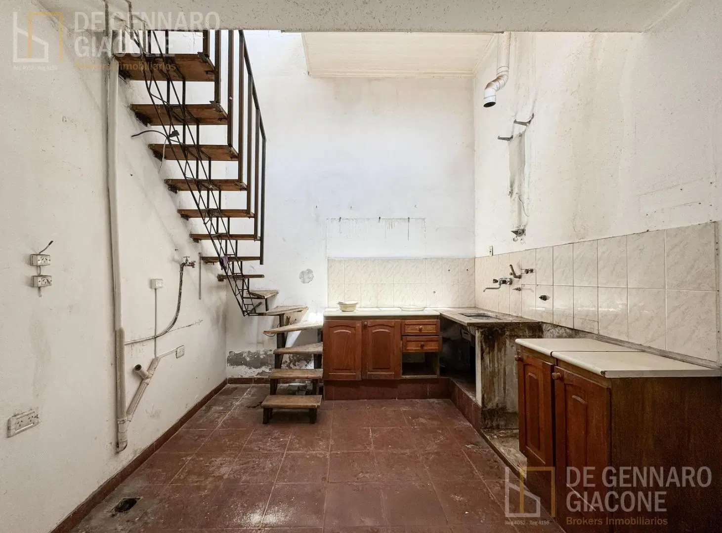 Casa en La Perla 3