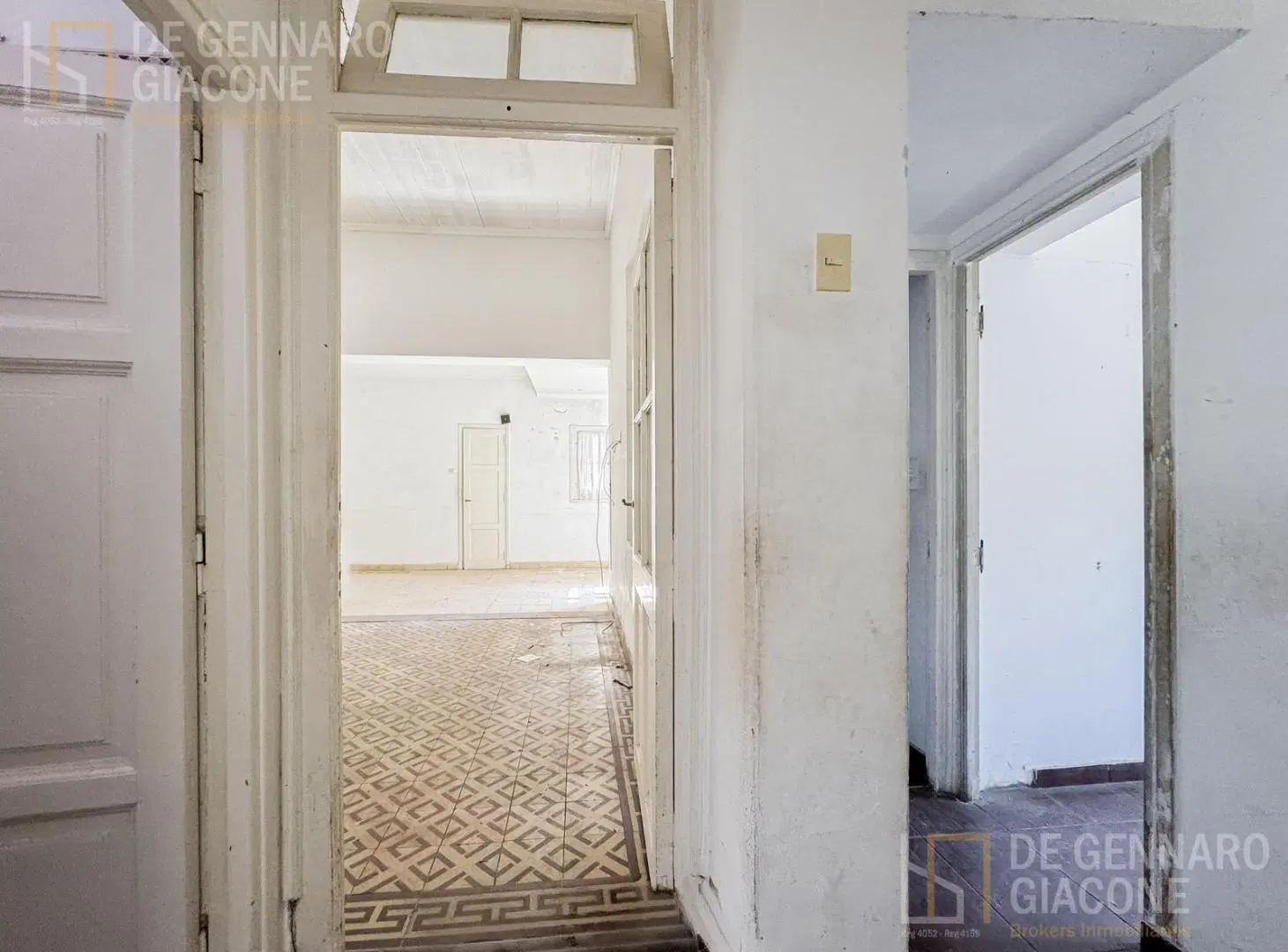 Casa en La Perla 2