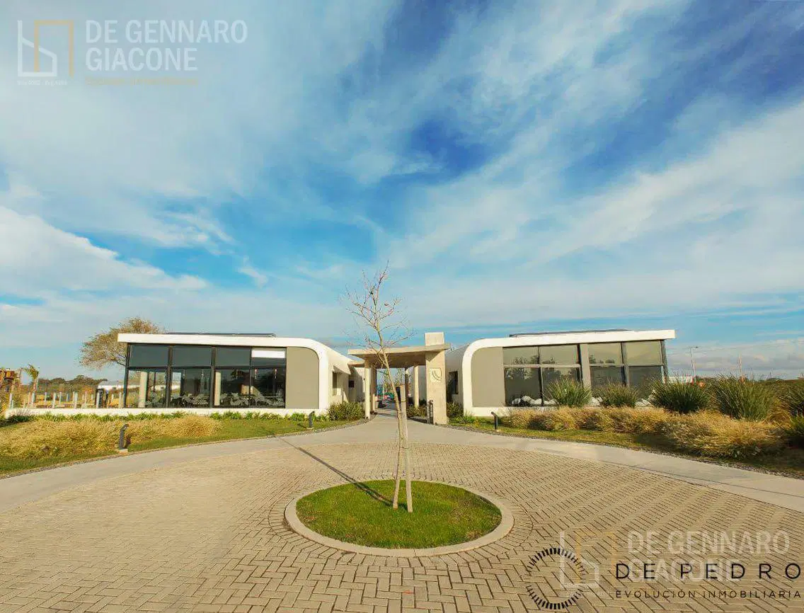 Terreno en Developer Park 3