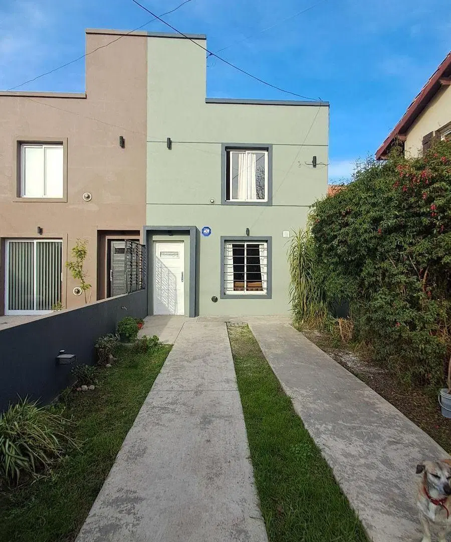 Casa - Caisamar 5