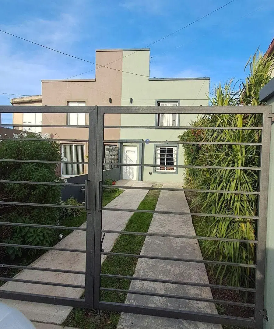 Casa - Caisamar 4