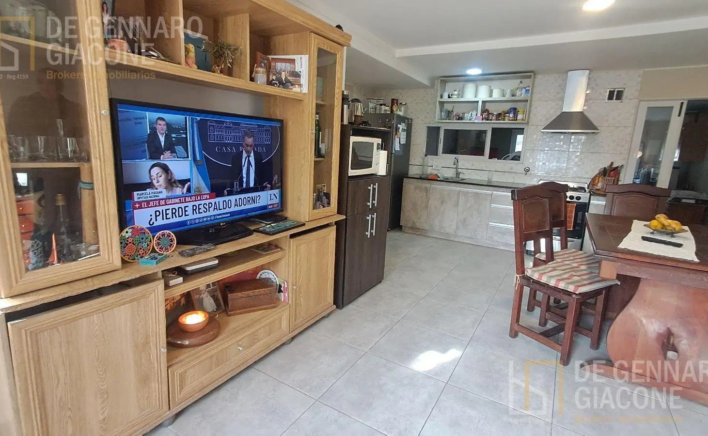 Casa - Caisamar 2