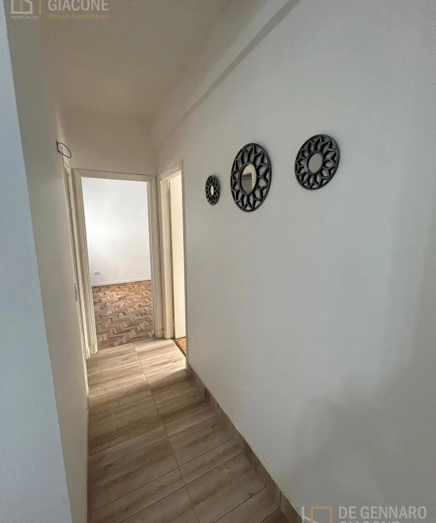 Departamento en Chauvin 4