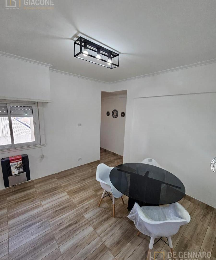 Departamento en Chauvin