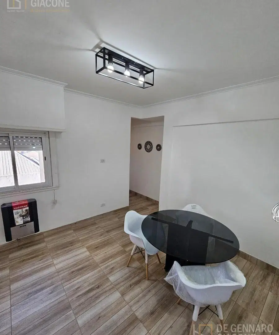 Departamento en Chauvin 2