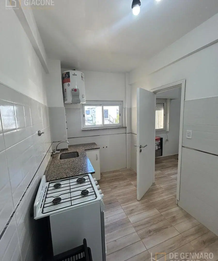 Departamento en Chauvin 3