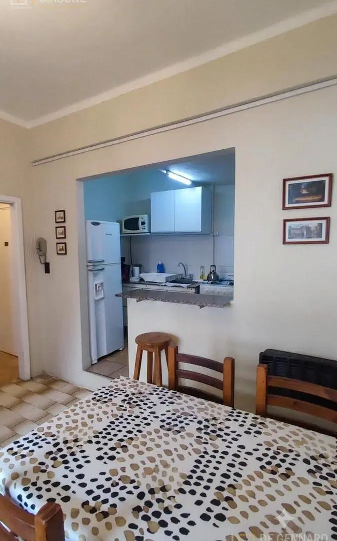 Departamento en Centro 5