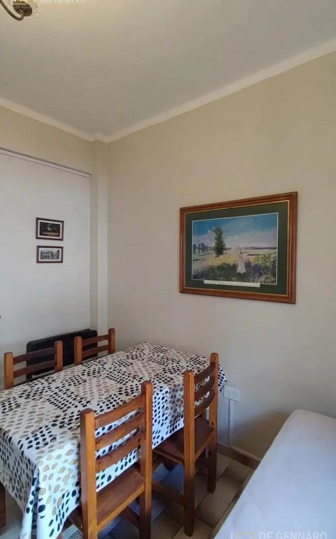 Departamento en Centro 2