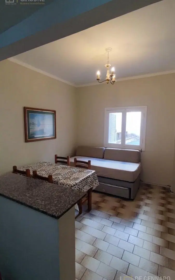 Departamento en Centro 4