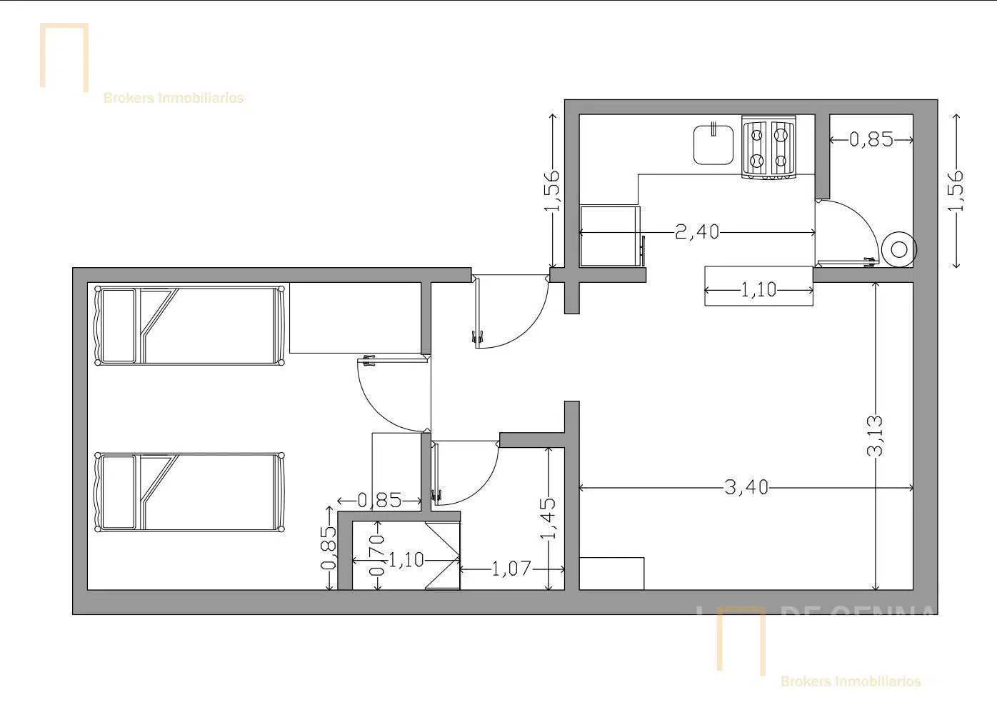 Plano 1