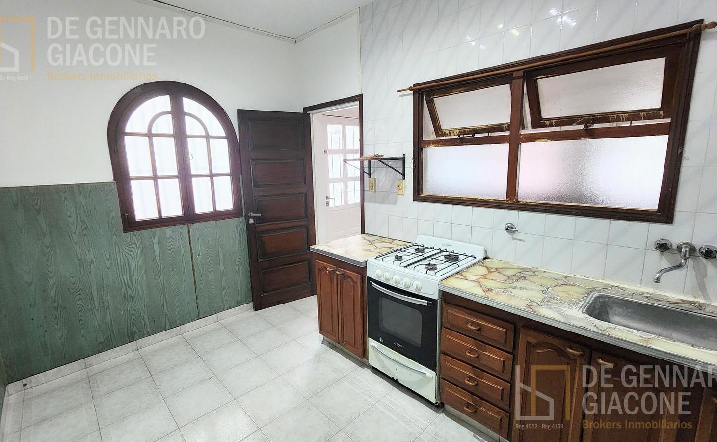 Foto de Casa con gran potencial en barrio San Cayetano, Mar del Plata, imagen 3