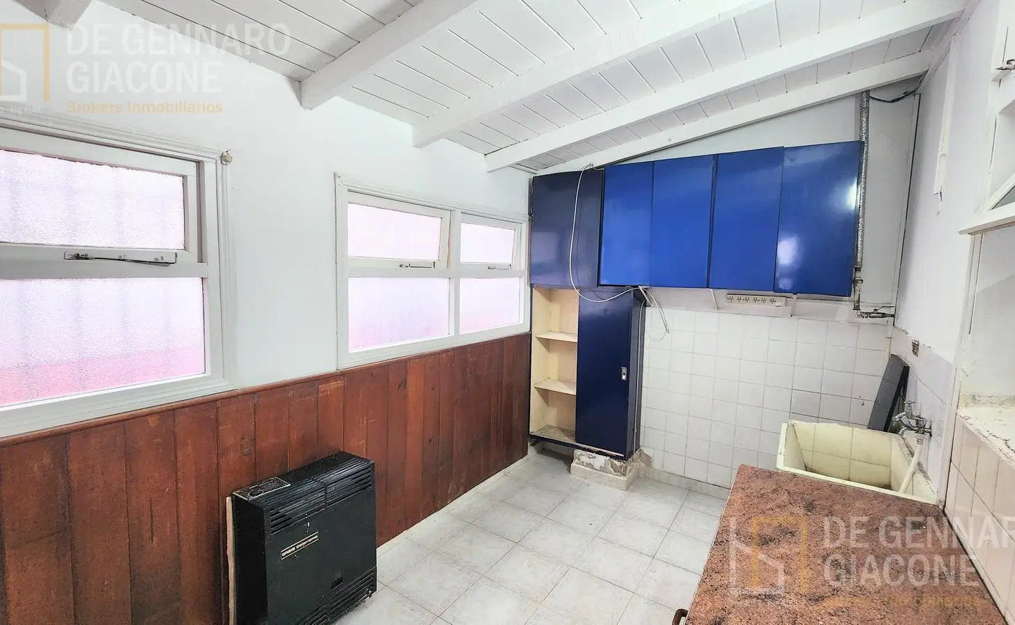 Casa con gran potencial en barrio San Cayetano, Mar del Plata 8