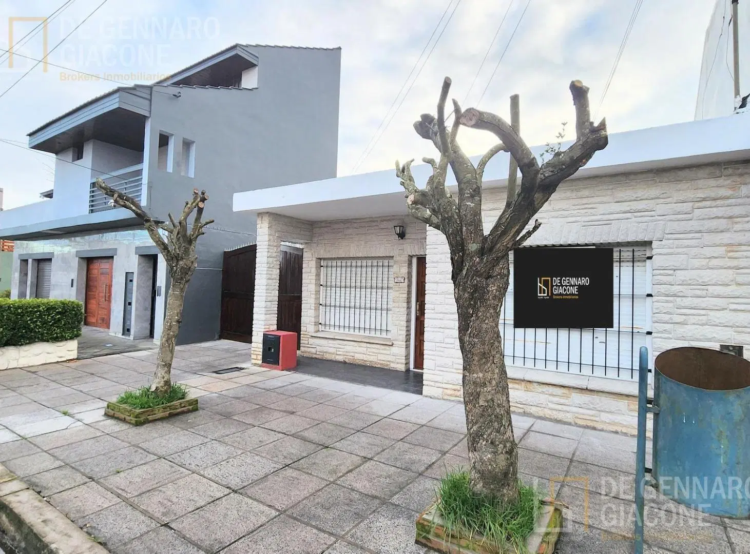 Casa con gran potencial en barrio San Cayetano, Mar del Plata 5