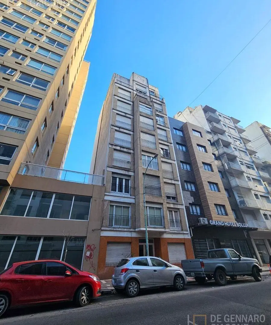 Departamento en Guemes 2
