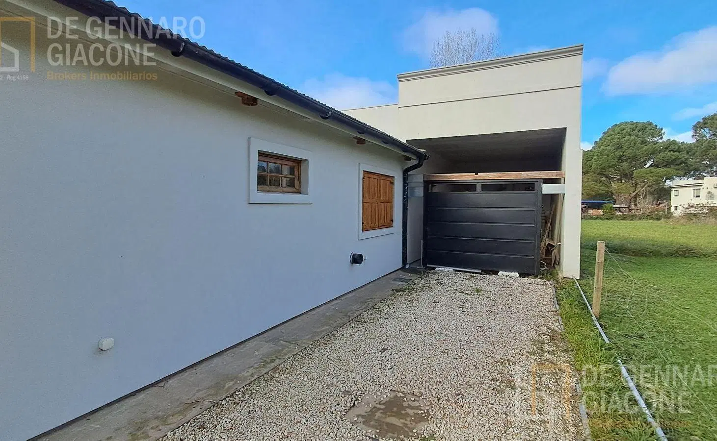 Casa - La Caleta 4