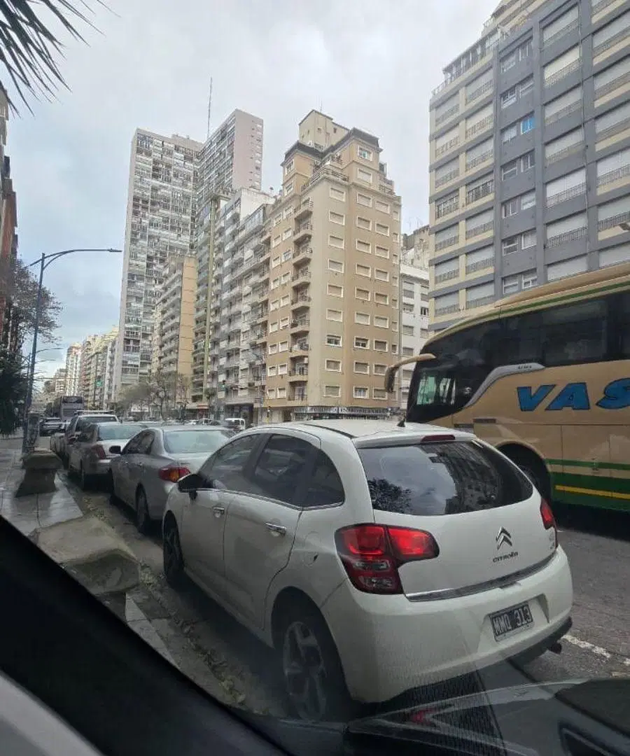 Cochera - Plaza Colon 2