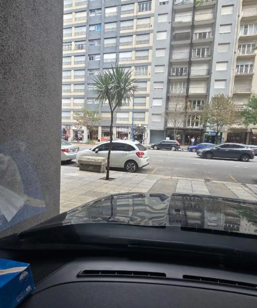 Cochera - Plaza Colon 8