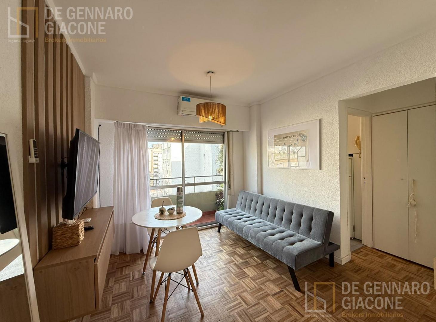 Foto de Departamento en Guemes, imagen 1