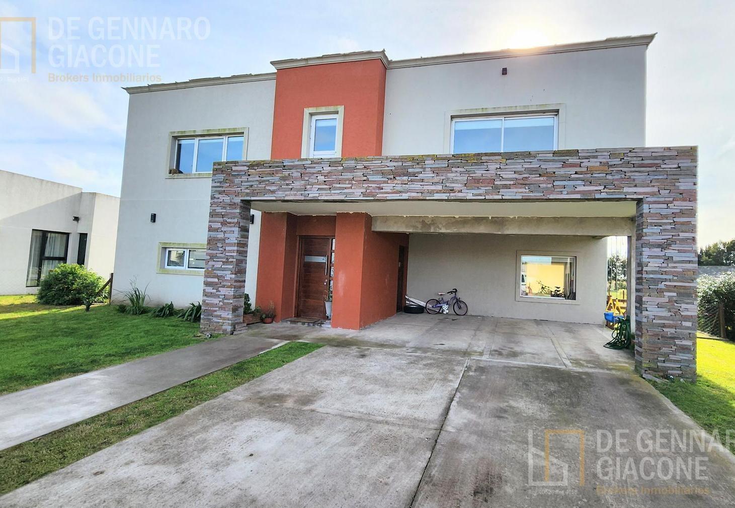 Foto de Casa en Barrio Privado Tierras del Mar, imagen 3